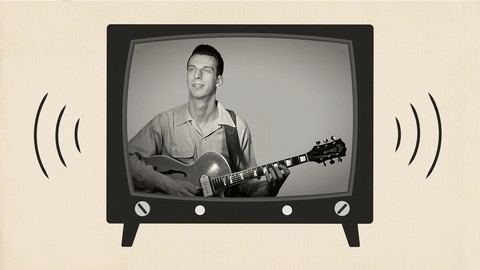 Rockabilly Guitar For Beginners