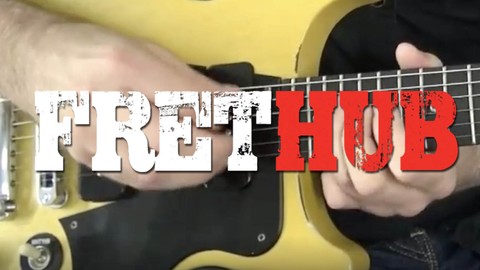 Blues Guitar Lessons - Volume 3 - Minor Blues Essentials