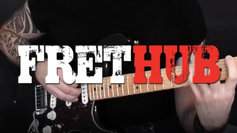 Rock Guitar Mastery - 50 Essential Fast Legato Licks