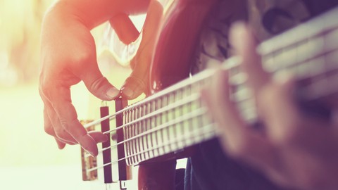 Slap Bass For Beginners