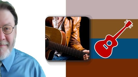 Blues Guitar Chords, Blues Rhythm and Lead, Blues Guitar Tab