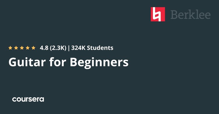 Guitar for Beginners