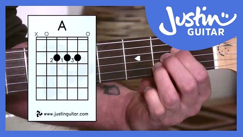 Beginner Guitar Course (Classic)