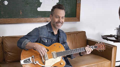 Complete Guitar System - Beginner to Advanced