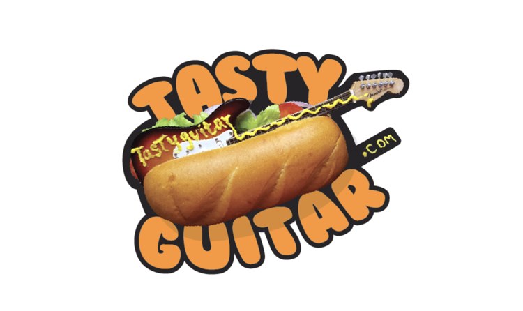 Tasty Guitar Lessons
