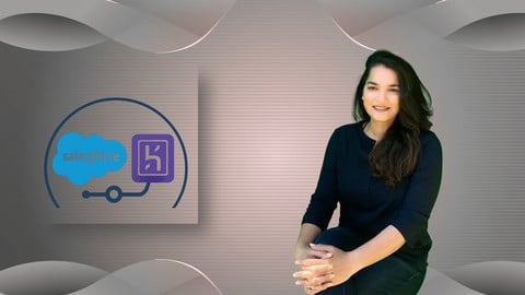 Salesforce Integration with Heroku