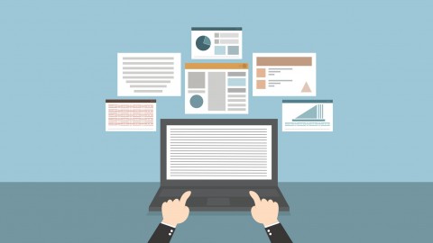 Enterprise Content Management