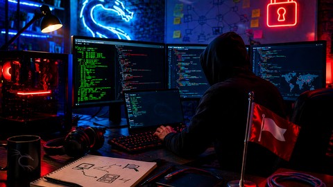 Mastering Ethical Hacking Challenges: Capture the Flag V1