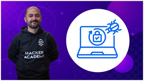 Penetration Testing and Ethical Hacking Complete Hands-on
