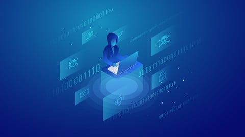 The Complete Python Hacking Course: Beginner to Advanced