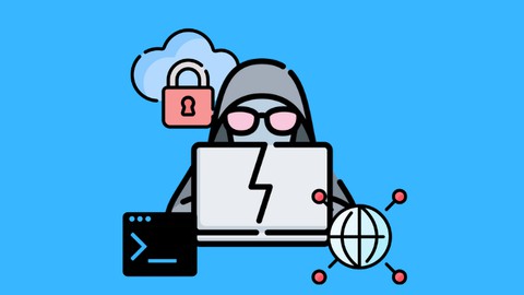 The Complete Ethical Hacking Bootcamp: Beginner To Advanced!