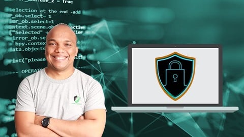 Personal Cybersecurity Bootcamp: Build Your Digital Shield