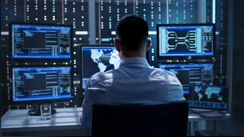 SIEM Admin  - Incident Handing Training - SOC Team