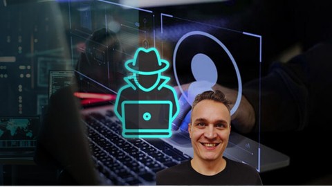 Ethical Hacking from Scratch: Complete Bootcamp