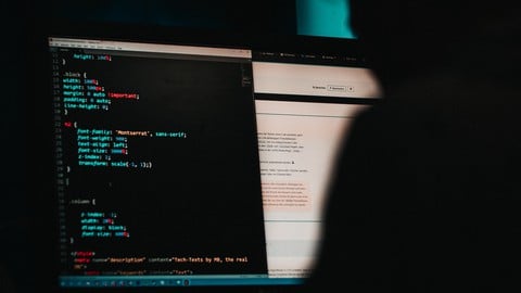 The Complete Web Penetration Testing & Bug Bounty Course