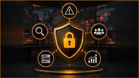 Independent Training for SolarWinds Security Event Manager