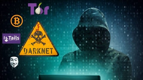 Dark Web: Complete Introduction to the Deep/Dark Web 2023