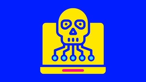 The Complete 2022 Ethical Hacking Hands-on Course