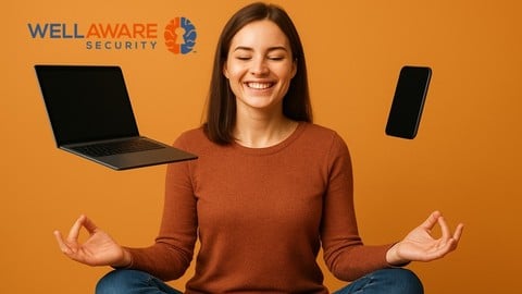 Cybersecurity Habits Masterclass