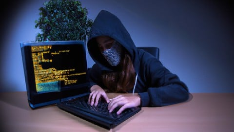 Offensive Hacking Unfolded - Become a Pro Pentester in 2023!