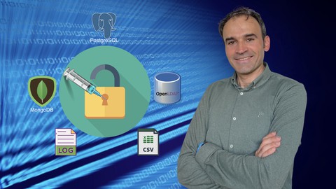 Web security: Injection Attacks with Java & Spring Boot