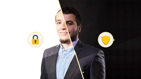 2026 Beginner's guide to Cyber Security