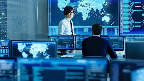 Cyber Security SOC Analyst Training - SIEM (Splunk)