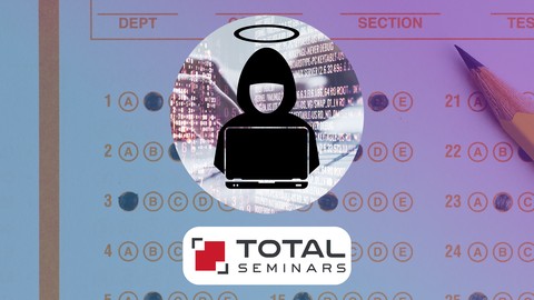TOTAL: Practice tests for CEH™ v11 (Ethical Hacker)- 300 Q's