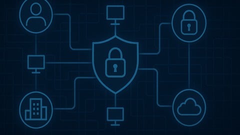 Zero Trust Security Masterclass - Beginner To Mastery 2026
