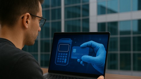 The PCI DSS 4.0 Compliance Masterclass -  2026