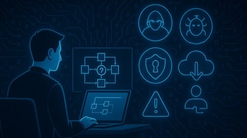 Threat Modeling using STRIDE masterclass - 2026