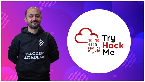 TryHackMe- Fun Way to Learn Ethical Hacking & Cyber Security