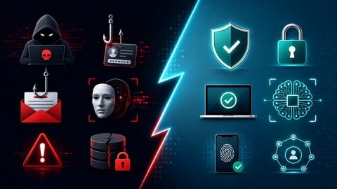 Cybersecurity Awareness for Employees in the AI Era 2026