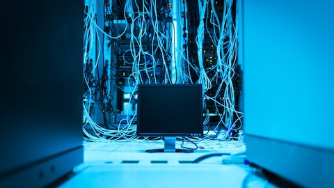 CCNP Enterprise: ENARSI 300-410 v1.1