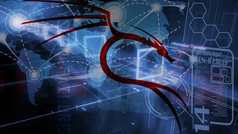 Kali Linux from A to Z