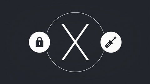 Advanced Mac OS X - Technical And Security Skills