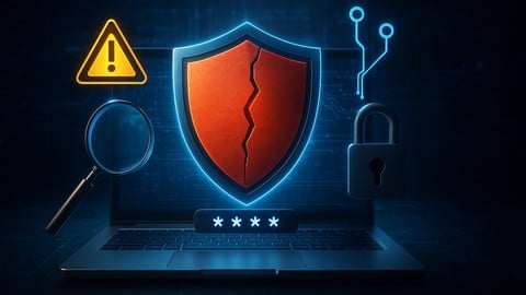 Vulnerability Management - From Beginner To Mastery 2026