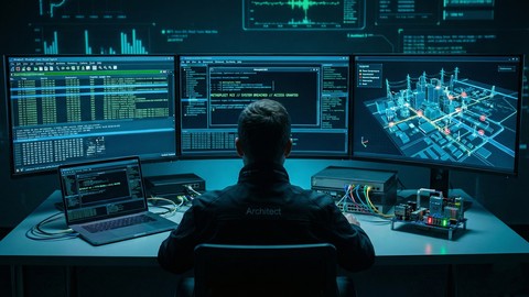 Defensive Cyber Operations: The Blue Team & Network Security