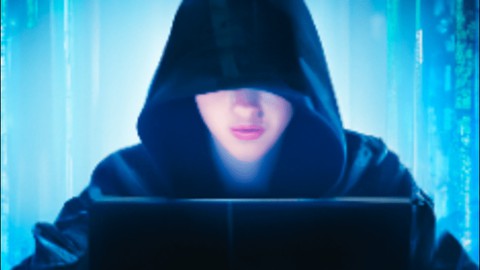 Ethical Hacking and cybersecurity with Python, Kali Linux