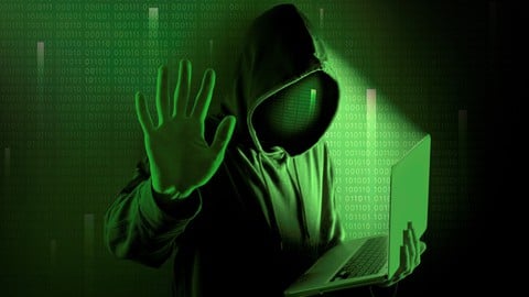 Complete Ethical Hacking Course 2026 : Go From Zero to Hero