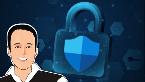 Microsoft Defender Course with hands on training and sims