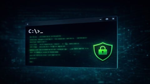 Windows Command Mastery for Ethical Hackers