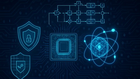 The Quantum Computing Risk And Security Masterclass 2026