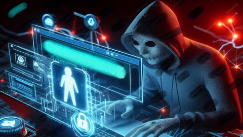 Full Cybersecurity Course From 0: Ethical Hacking & Defense