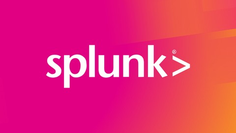 Master Splunk: Install, Search, Reports & Security Use Cases