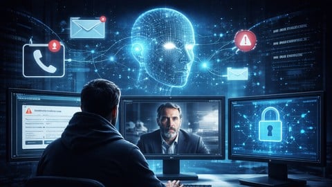 Social Engineering in the Age of Generative AI - 2026