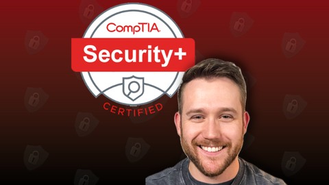 CompTIA Security+ 701 - REALISTIC Practice Exam!