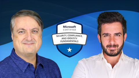 Preparação Para Exame Fundamentos Segurança Microsoft SC-900