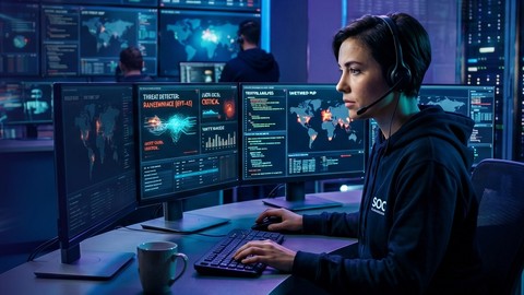 SOC Analyst L1: Complete Practical Guide