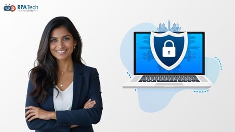Information Security Awareness Training for Employees